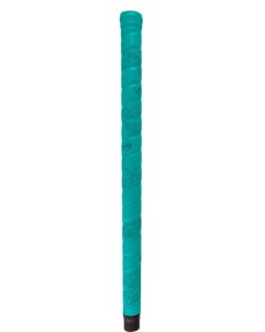grip tape for floorball stick Exel Versus turquoise