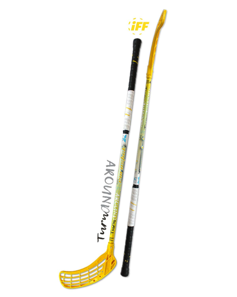 Eurostick floorball sticks Floorball Hayungs