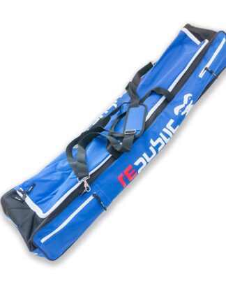 Floorball Toolbag Teambag Teamtasche Republic