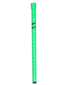 Floorball-Griffband neon grün