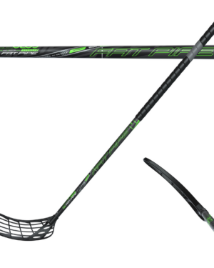 Floorballschläger Fatpipe Core 27