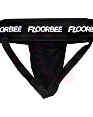 Tiefschutz für Floorball-Torhüter