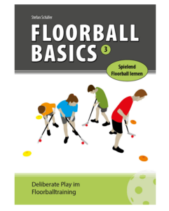 Floorball Buch für Training