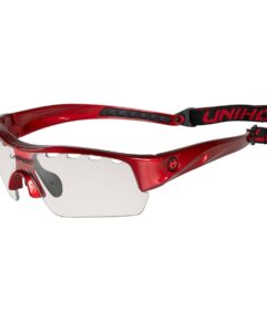 Floorballschutzbrille