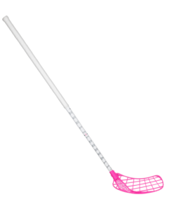 Zone Floorballschläger in pink