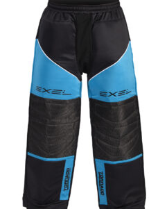 Floorball Torwarthose für Kinde rund Junioren - Modell: Exel Tornado
