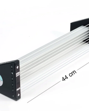 MyFloorball Passer Saucer