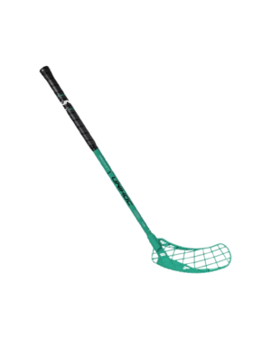 Kinder-Floorballschläger Unihoc Prodigy FL-36 schwarz / türkis